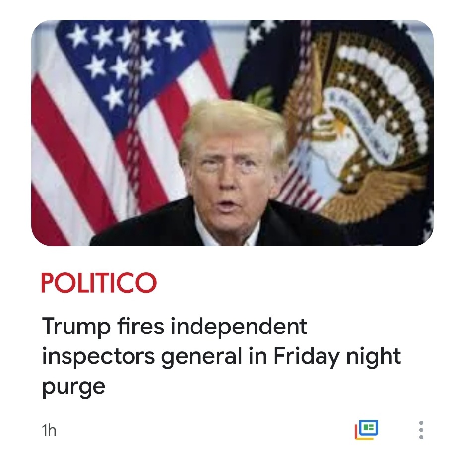 Trump nucking our government hilarious right MAGA - meme