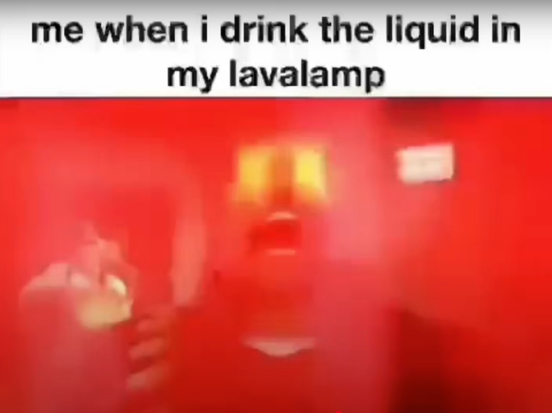 My quality could be crappier, dont challenge me - meme