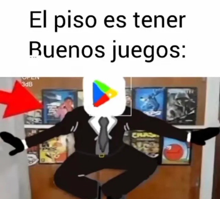 Si - meme