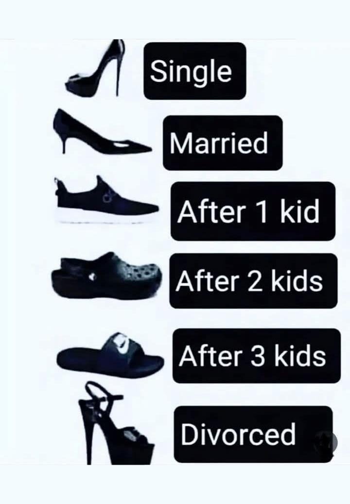 Shoe - meme
