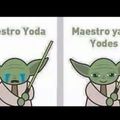 Yoda :v