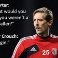 Peter crouch