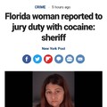 Florida is wild!!!