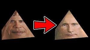 Putin prisma - Meme by Yeremi6 :) Memedroid
