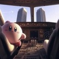 Kirby?