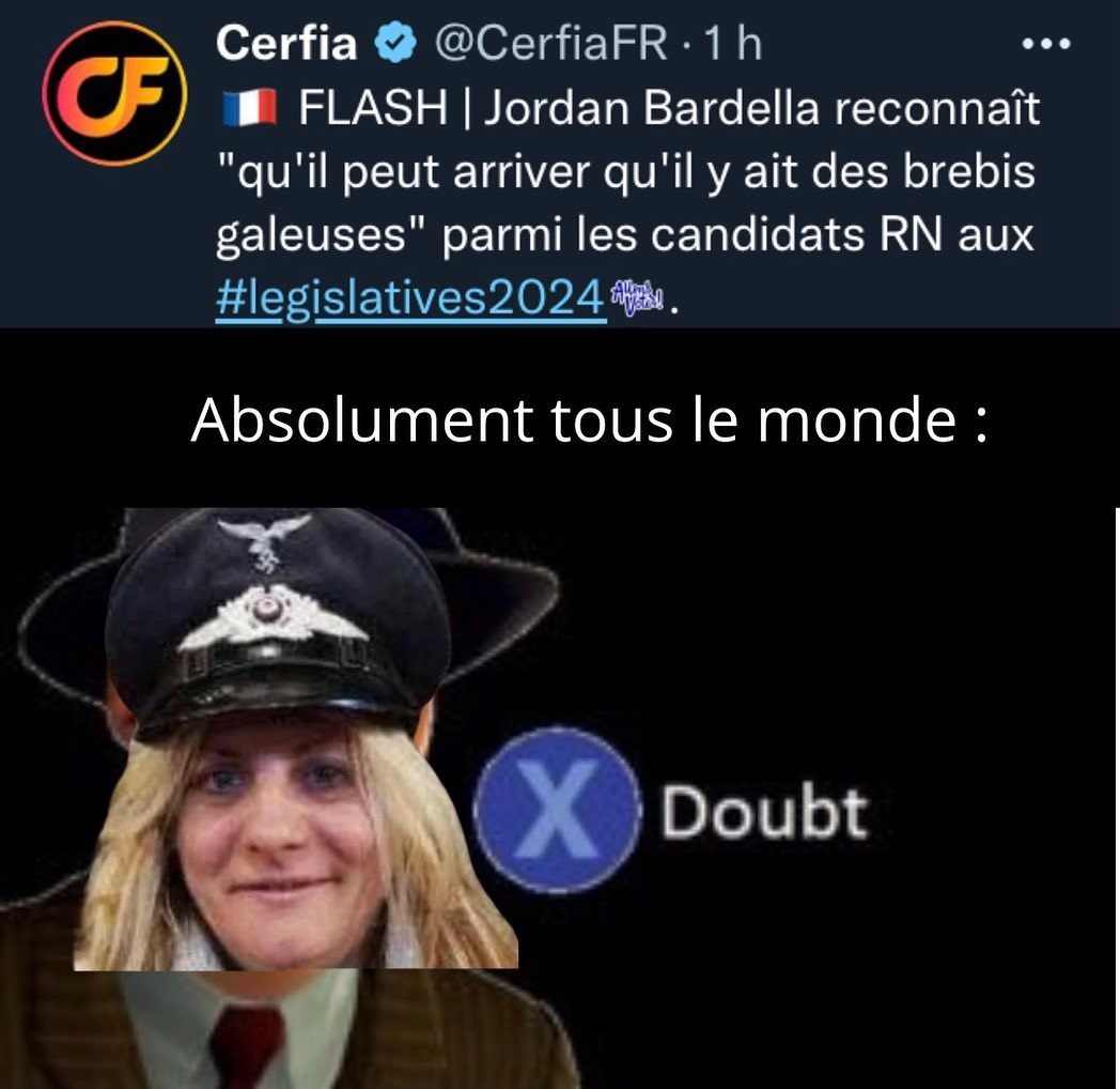 Titre - meme