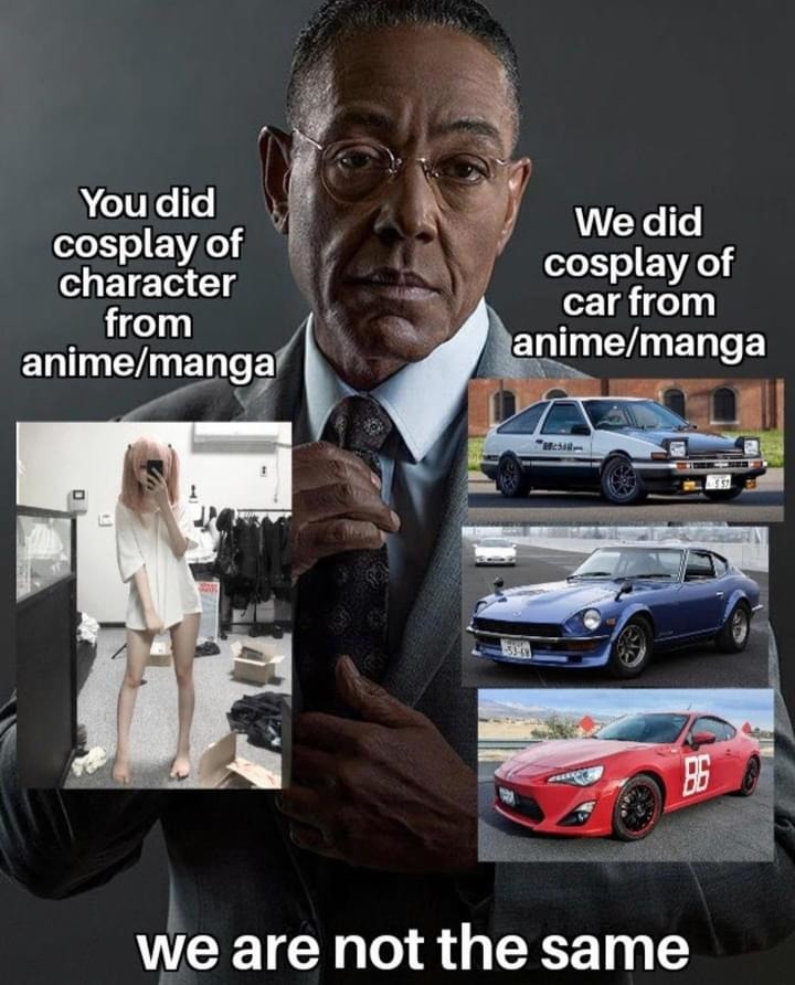 Am speed - meme