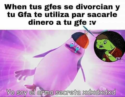 Memedroid: tu web para ver, votar y compartir memes en español.