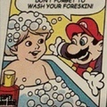 thanks Mario!