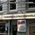 Damn Germans