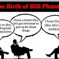 Big Pharma Truth