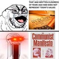 Yaayayay cummunist