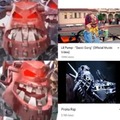 title misses Bionicle.