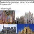 dark ages