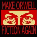 MOFA - Make Orwell Fiction Again