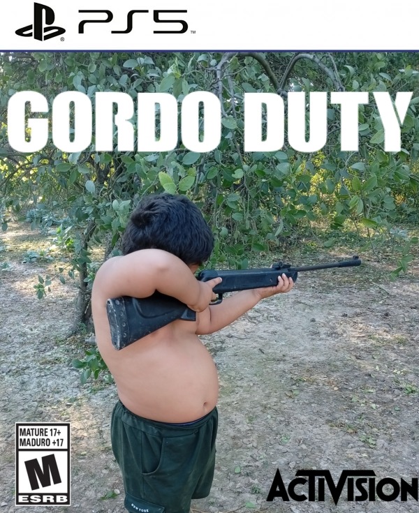 GOTY 2025 - meme