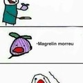 Magrelin