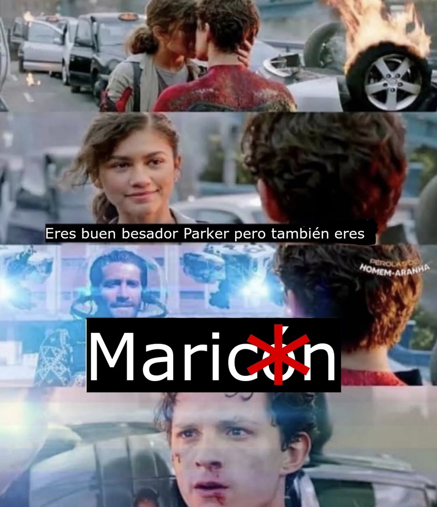 Noooo - meme