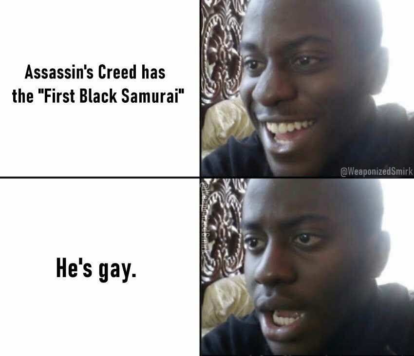 They just cant fucking help themselves can they? - meme