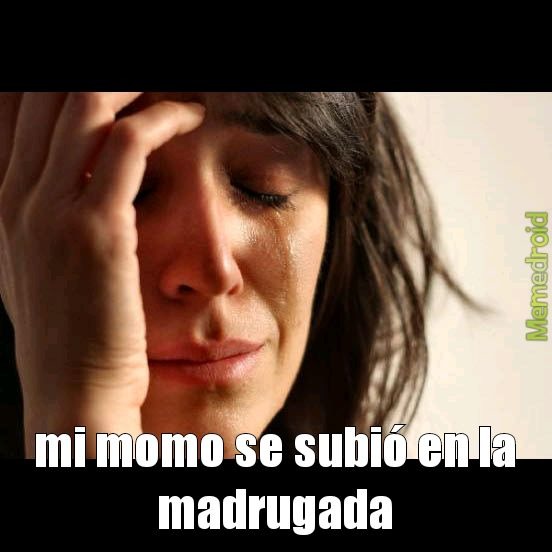 Coooooooñooooooooo - meme