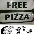 pizza y adsl gratis