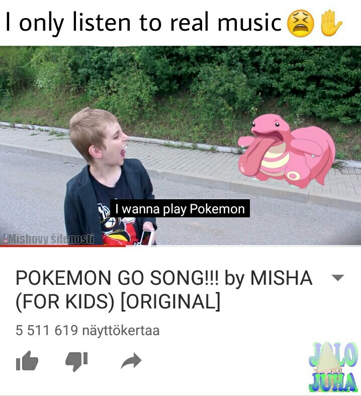 Pokemon dank memer 5