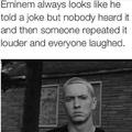 Poor Eminem