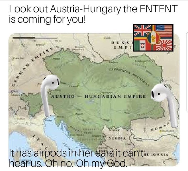 (We need to take Constantinople back) - meme