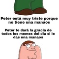 Gracias Peter !!
