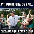 DJ Anti Bad Bunny