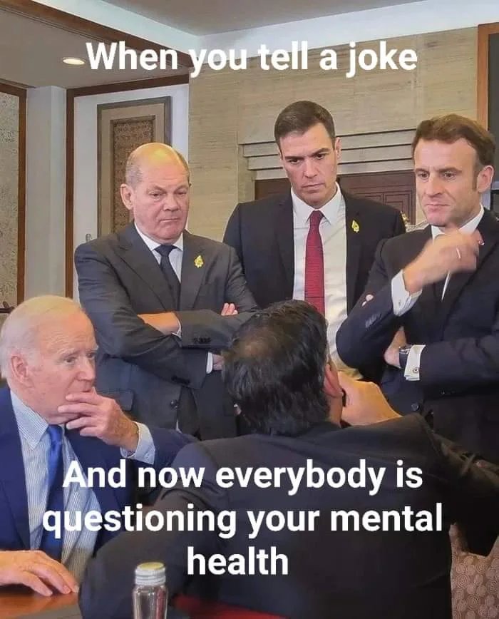 G20 - meme