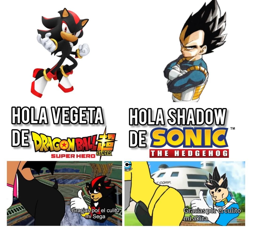 Je adivinen quién regresó perras - meme