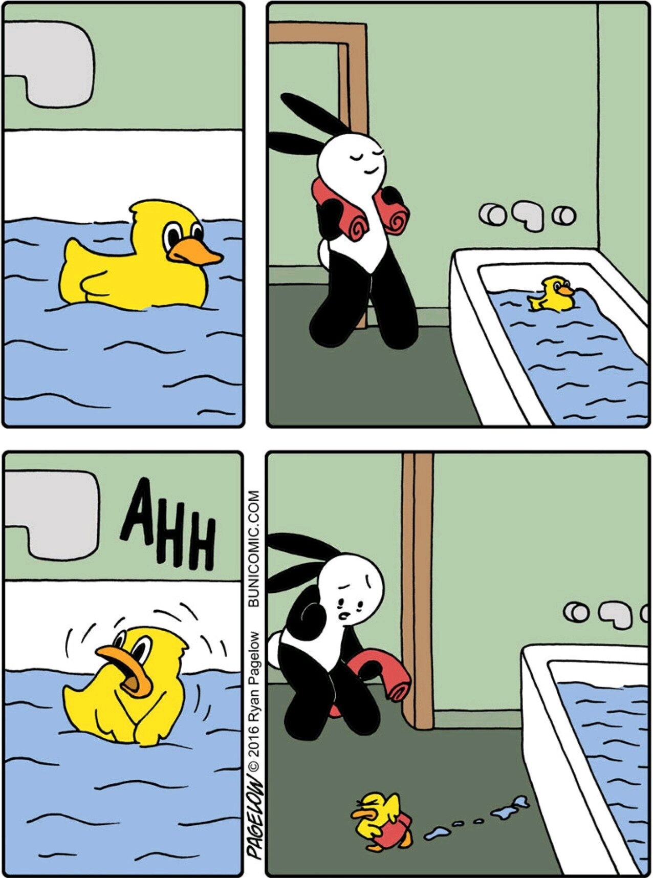 Quack! - meme