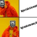 Epic Games...