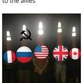 The council will decide your fate WW2