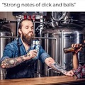 Brewery cucks