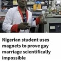 Nigerian science