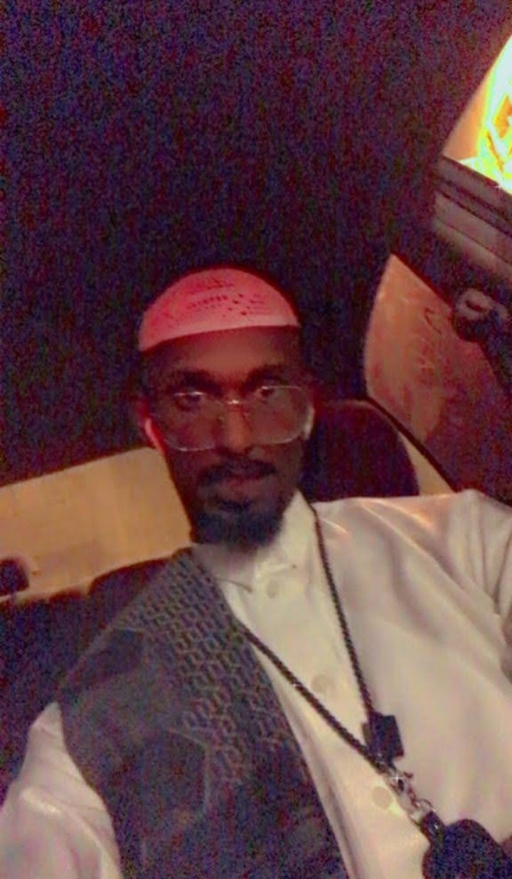Face Reveal - meme
