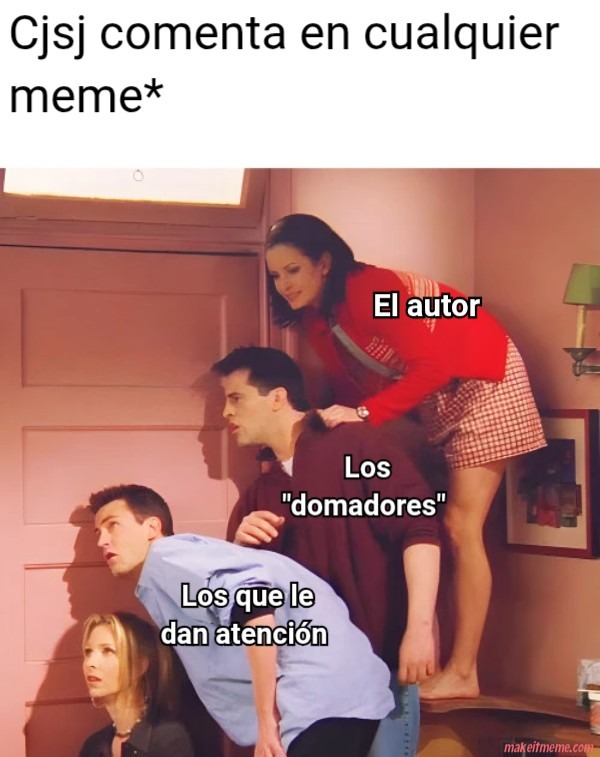 Capitán obvio ya llego con memierda mas - meme