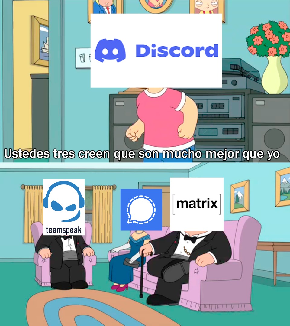 Está Es La Verdad :haters: - meme