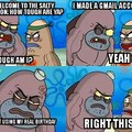 How tough are you?