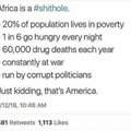 Fucking Africans