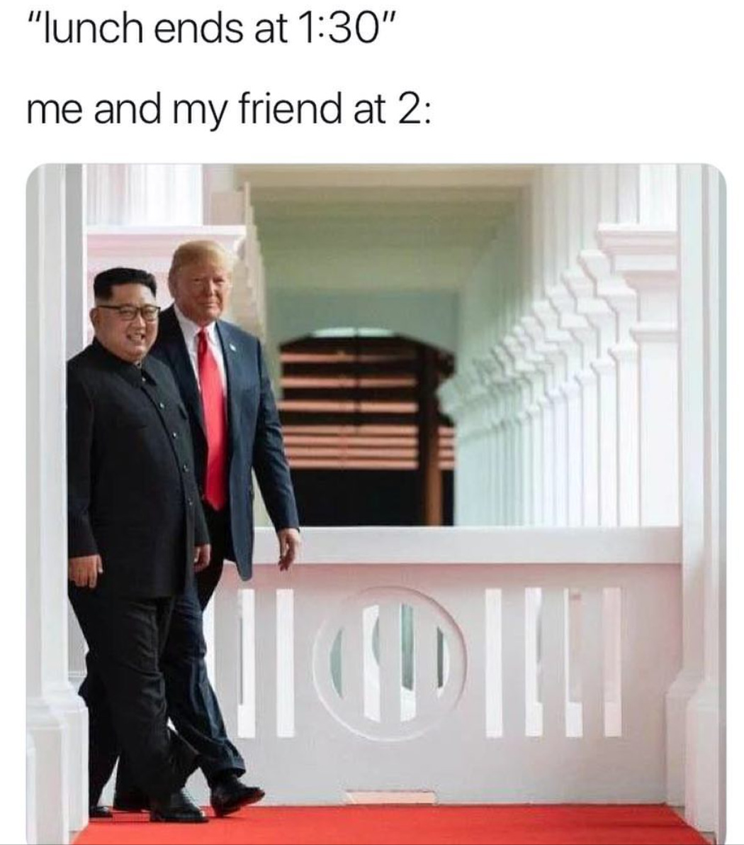 The Best Kim Jong Un Memes Memedroid