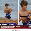 Never forget this news bout justin