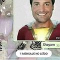 shayam