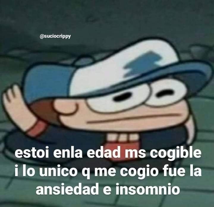 Hola - meme