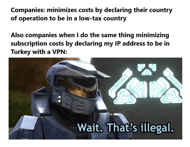 Smart move - meme