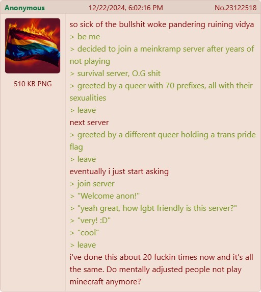 fagPost - meme