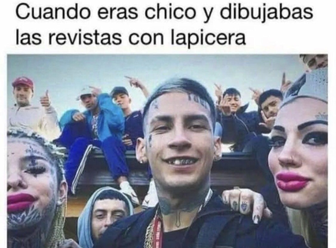 JAJAJAJAJSJ - meme