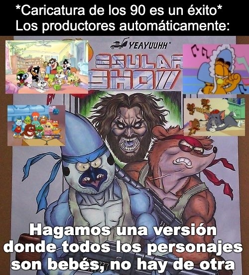 Si pasa - meme